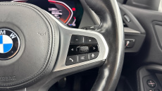 BMW 1 Series 118i [136] M Sport 5dr Petrol Hatchback